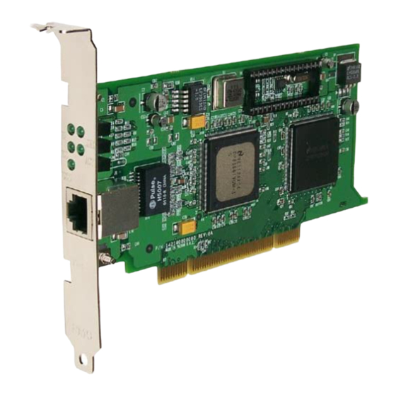 SMC Networks 9452TX Installation Manual