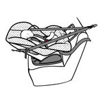 Britax COMPAQ Instructions For Installation & Use