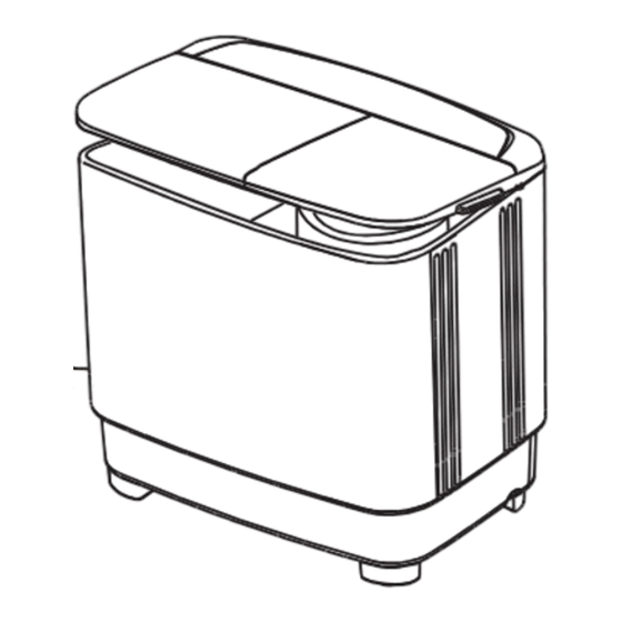 Palsonic PAL800TT Owner's Manual
