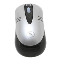 A4Tech NB-50 User Manual