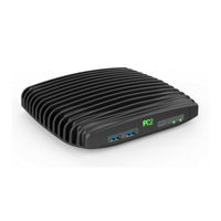CompuLab IPC2 Owner's Manual