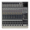 Music Mixer Mackie 1642-VLZ3 Owner's Manual