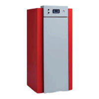 Palazzetti CT 24 Installation, User And Maintenance Manual
