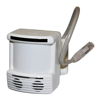 LEGRAND Wattstopper LMDX-100 Installation Instructions