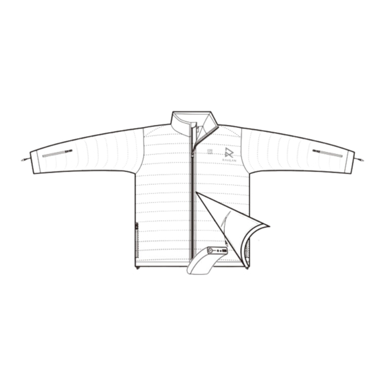 Ravean B15600KY User Manual