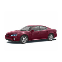Pontiac 2004 Grand Prix Get To Know