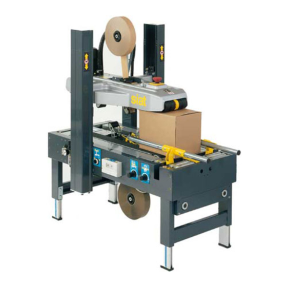 siat SR4-S Type A Manuals