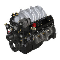 PSI 8.8L LP Operation And Maintenance Manual