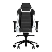 Vertagear S-Line Chair Manual