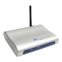Airlink101 AP431W User Manual