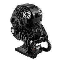 LIGHT MY BRICKS LEGO 75274 Installation Manual