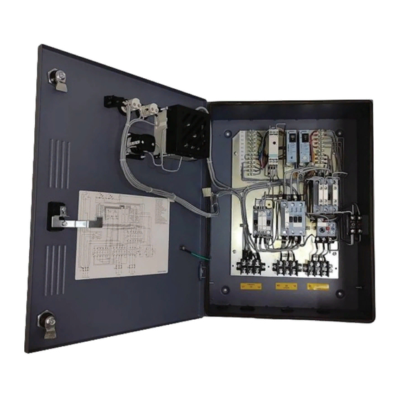 Siemens Raja+ 3TE7431-2BC24-1A Series Installation, Maintenance & Troubleshooting Manual