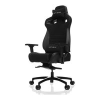Vertagear Racing Series Assembly Manual