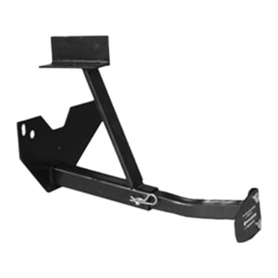 Torklift D3102 Installation Instructions Manual