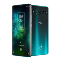 TCL 10 Pro User Manual