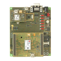 Ublox EVK-U27 User Manual