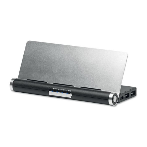 Midoceanbrands MO8642 User Manual