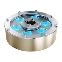 DTS DONUT 6 FC User Manual