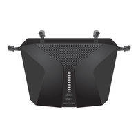 NETGEAR Nighthawk AX6 AX5200 User Manual