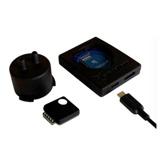 NEVADANANO MPS User Manual