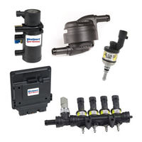 Westport Fuel Systems Installation Manual