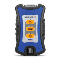 NEXIQ Technologies 121054 Installation And Setup Manual