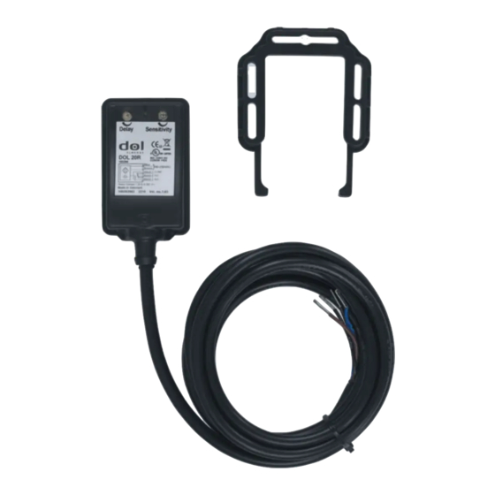DOL 20SCR Technical User Manual