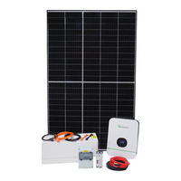 GRIDFREE BACH KIT Installation Manual