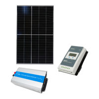 GRIDFREE BACH KIT Installation Manual