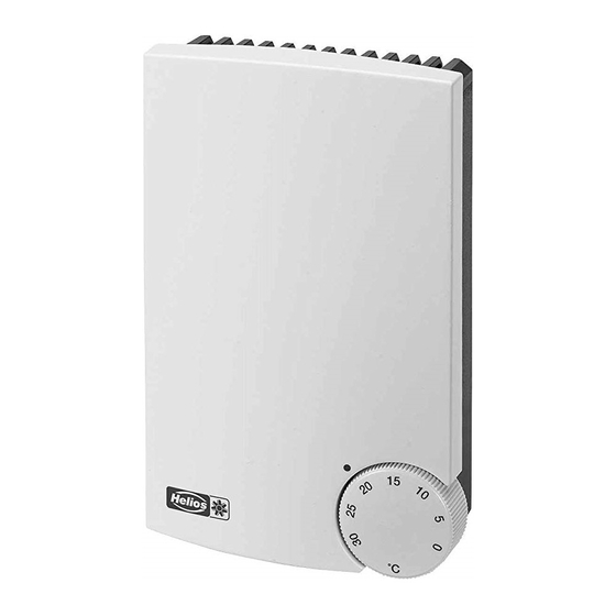 Helios EHS Manual