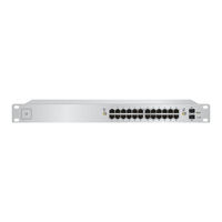 UniFi US-24-250W Quick Start Manual