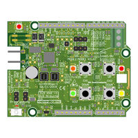 ON Semiconductor Arduino NCN5121 User Manual