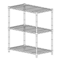 Trinity Basics TBFZ-09662 Owner's Manual