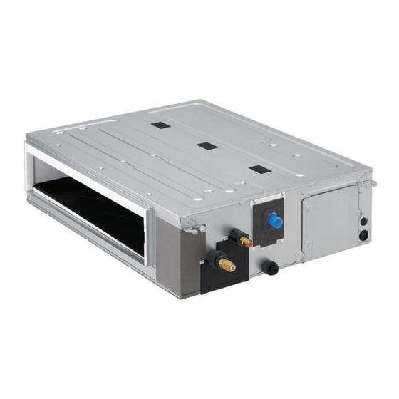 LG LGRED LH248HHV1 Installation Manual