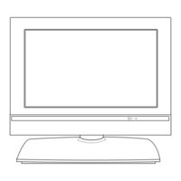 LG RZ-17LZ40 Service Manual