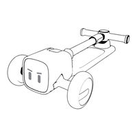 Costway TS10039 User Manual
