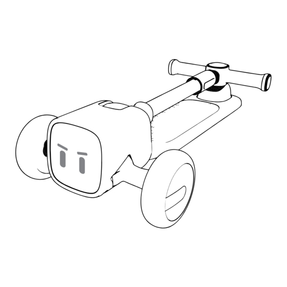 Costway TS10039 User Manual