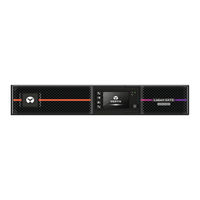Vertiv Liebert GXT5LI-5KL630RT3UXLN Installer/User Manual