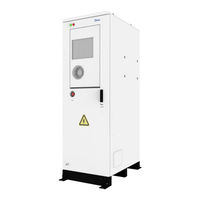 Deye GE-F60-EU Installation And Operation Instruction Manual