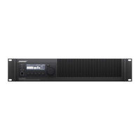 Bose PowerMatch PM4500N Service Manual