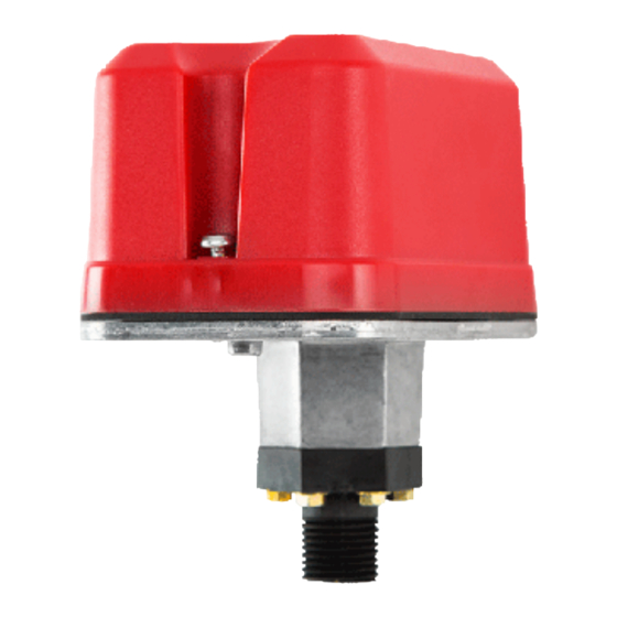 Rapidrop RDEPS10-1 Quick Start Manual
