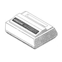 Centronics 730 Owner's Manual