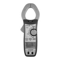 Tenmars TM-3012 User Manual