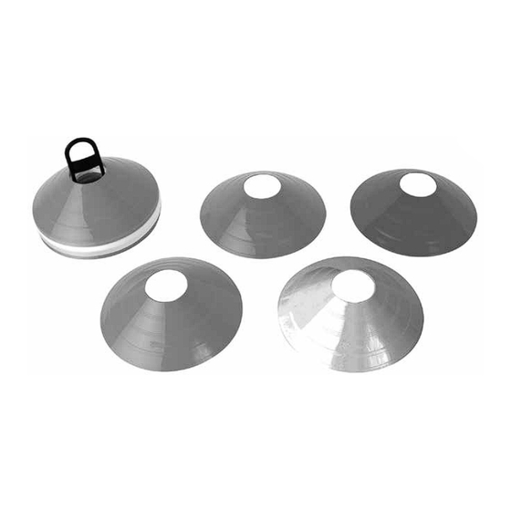 Crivit 302633 Instructions For Use Manual