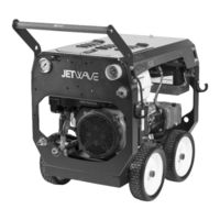 Jetwave Hornet G2 Series Manual