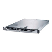 Dell External OEMR R320 Technical Manual