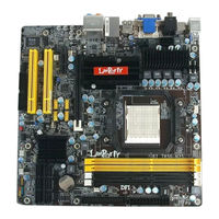 Lanparty Blood-Iron 785G-M35 User Manual