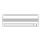 Air Conditioner Panasonic CS-KS18NKU Operating Instructions Manual