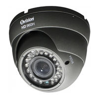 Xvision XC960VV User Manual