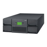 Lenovo IBM TS3200 Product Manual